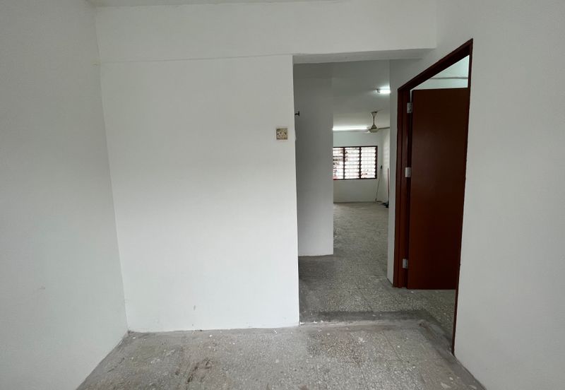 Taman Subang Perdana