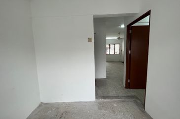 Taman Subang Perdana