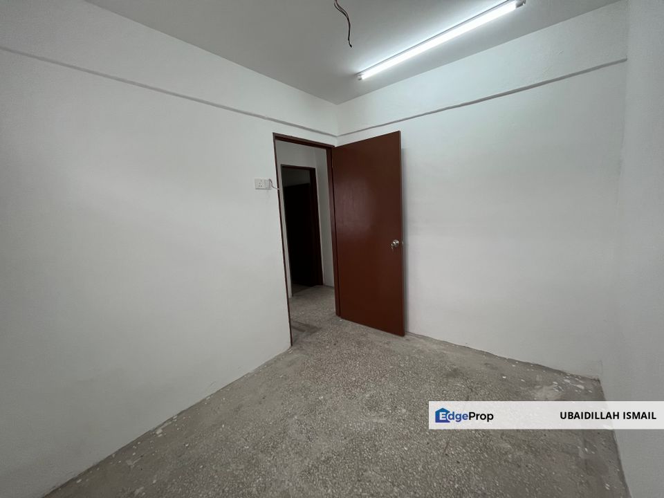 Single storey terrace @ Taman Subang Perdana U3 , Selangor, Subang