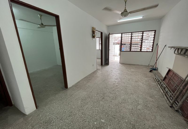 Taman Subang Perdana