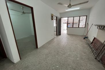 Taman Subang Perdana