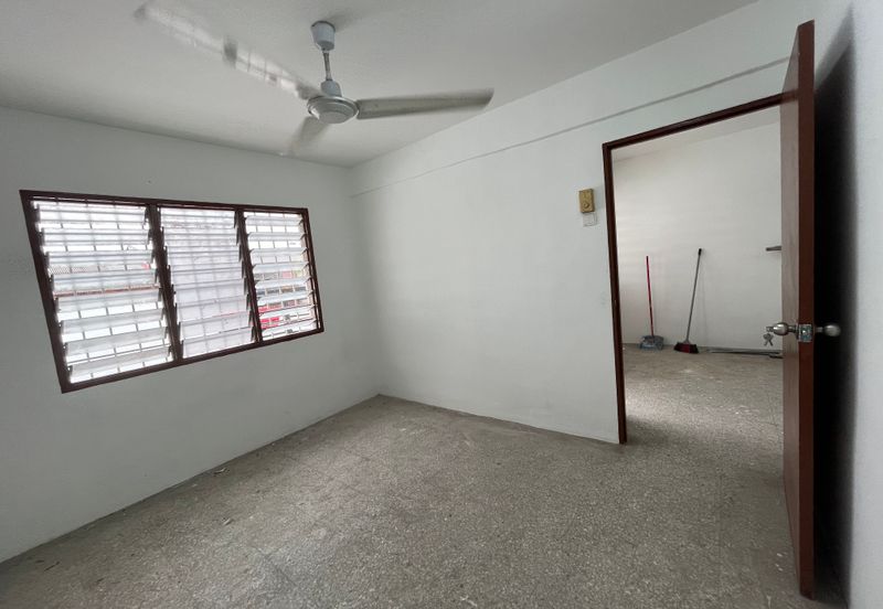 Taman Subang Perdana