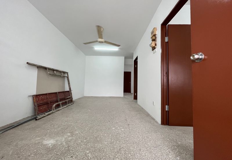 Taman Subang Perdana