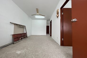 Taman Subang Perdana