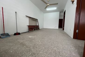 Taman Subang Perdana