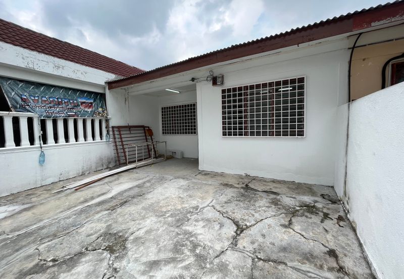 Taman Subang Perdana