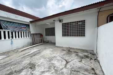 Taman Subang Perdana