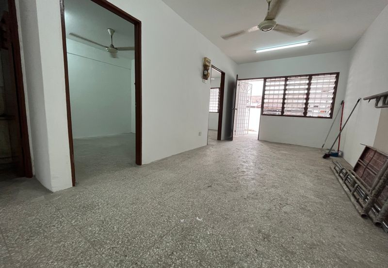 Taman Subang Perdana