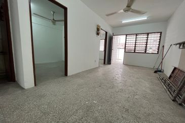 Taman Subang Perdana