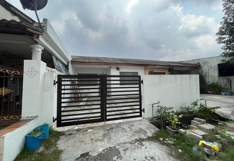 Taman Subang Perdana