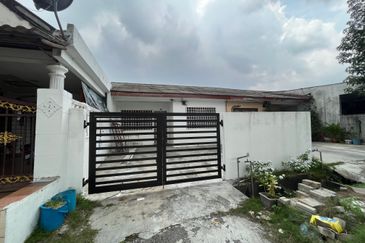 Taman Subang Perdana