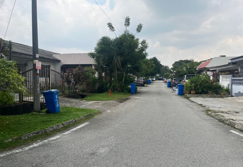 Taman Subang Perdana