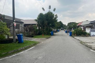 Taman Subang Perdana