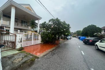 Taman Puchong Indah
