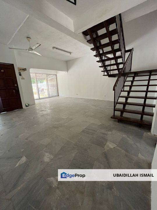 Bumi Lot Teres 2 Tingkat Taman Puchong Indah Puchong, Selangor, Puchong