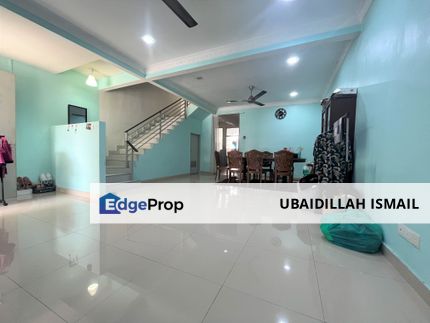 Rumah Teres 2 Tingkat Taman Semenyi Impiana Semenyih, Selangor, Semenyih