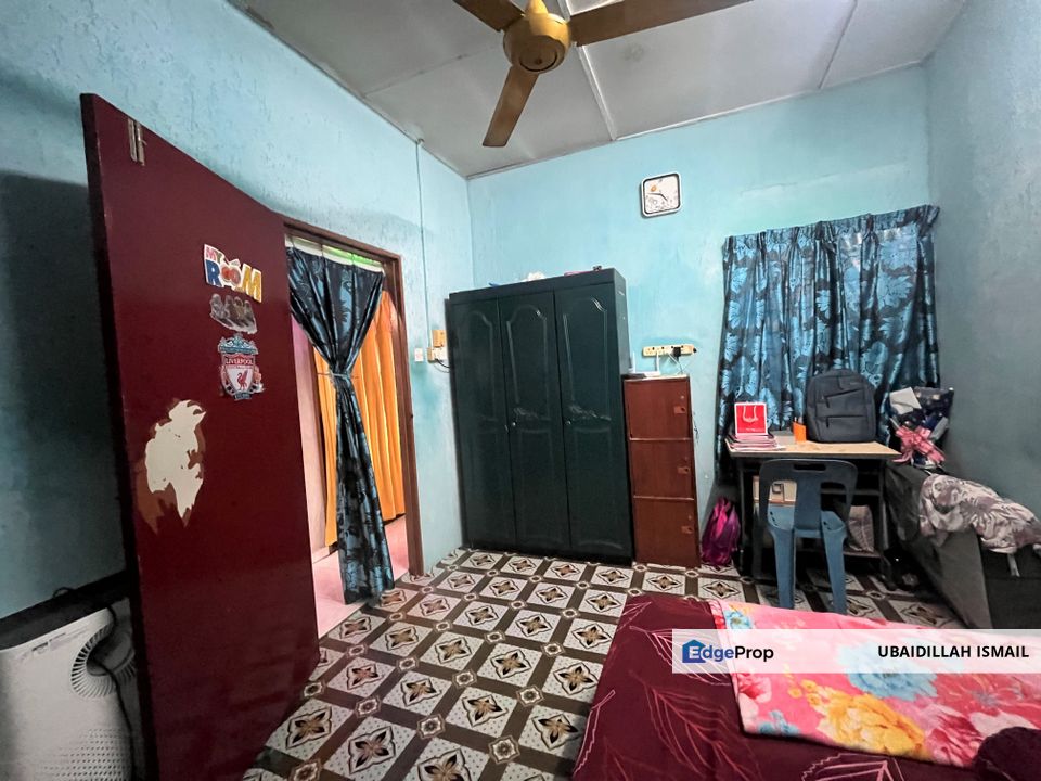 Rumah Setingkat Tepi Murah Taman Angsamas Seremban, Negeri Sembilan, Seremban