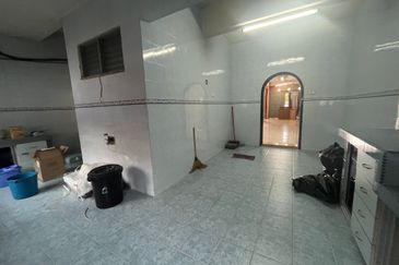 Taman Rasah Jaya (Fasa 5)