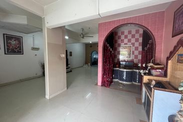 Taman Rasah Jaya (Fasa 5)