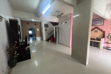 Taman Rasah Jaya (Fasa 5)