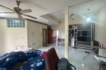 Taman Rasah Jaya (Fasa 5)