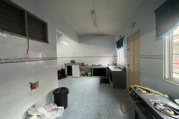 Taman Rasah Jaya (Fasa 5)