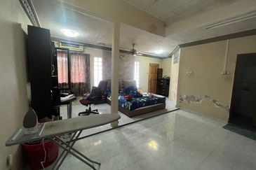 Taman Rasah Jaya (Fasa 5)