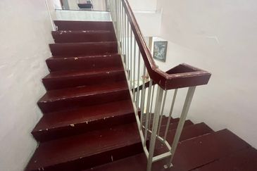 Taman Rasah Jaya (Fasa 5)