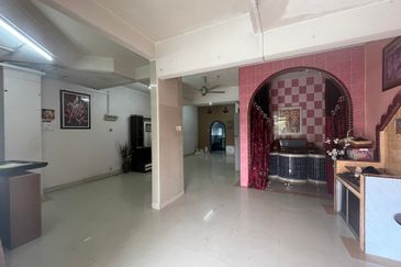 Taman Rasah Jaya (Fasa 5)