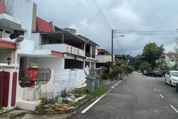 Taman Rasah Jaya (Fasa 5)