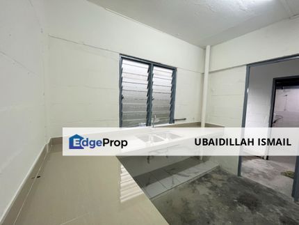 Flat Murah & Cantik Taman Rakan Cheras Selangor, Selangor, Cheras South