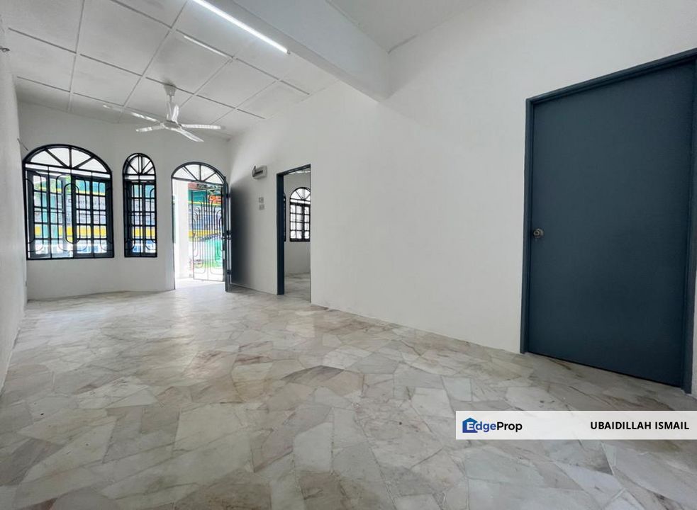 RUMAH TERES SETINGKAT CANTIK ALAM MEGAH SEKSYEN 27 SHAH ALAM, Selangor, Shah Alam