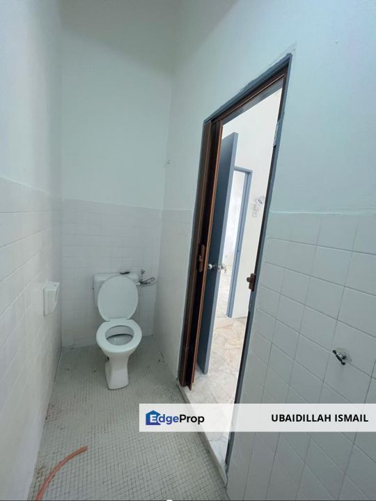 RUMAH TERES SETINGKAT CANTIK ALAM MEGAH SEKSYEN 27 SHAH ALAM, Selangor, Shah Alam