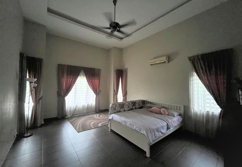 Kampung Abu Bakar Baginda