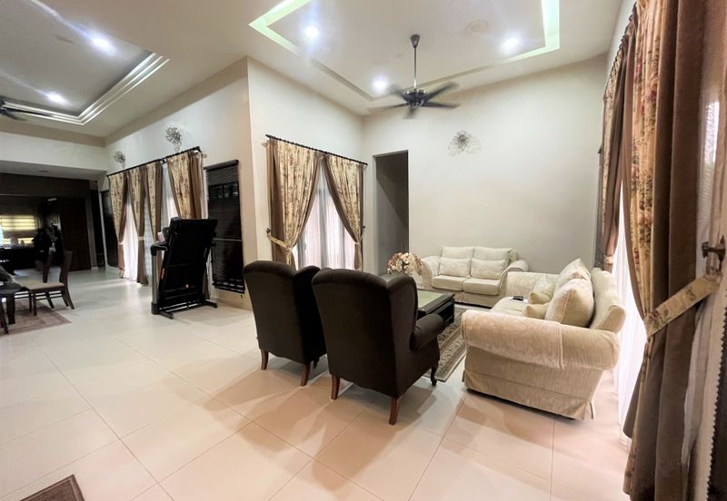 Kampung Abu Bakar Baginda