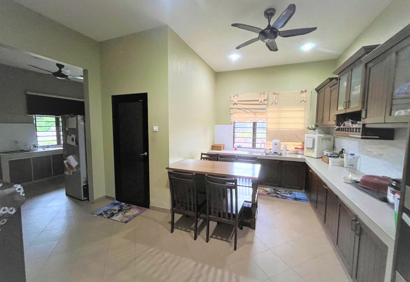 Kampung Abu Bakar Baginda