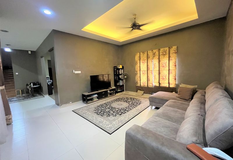 Kampung Abu Bakar Baginda