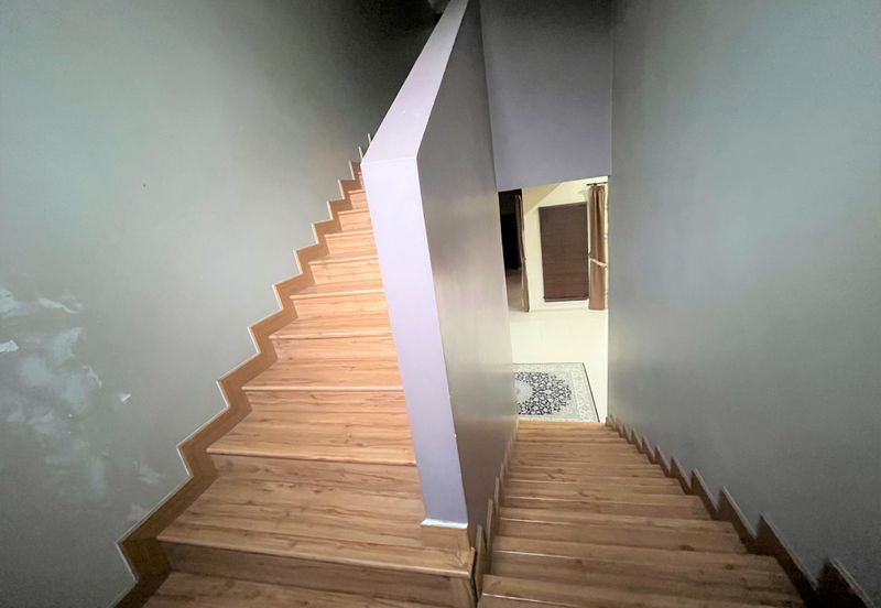 Kampung Abu Bakar Baginda