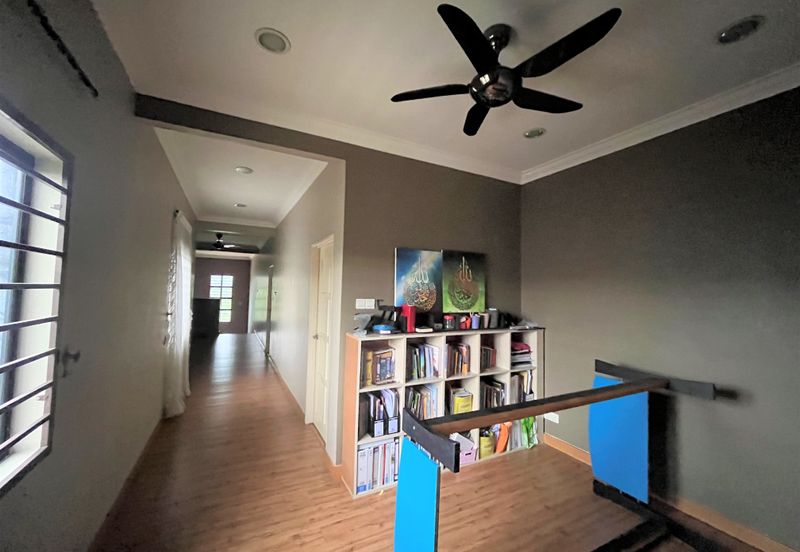 Kampung Abu Bakar Baginda