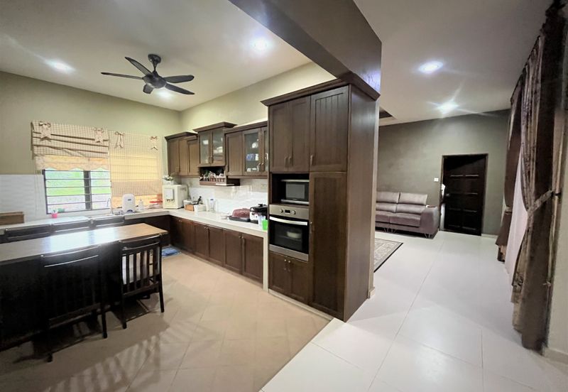 Kampung Abu Bakar Baginda