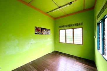 Kampung Malaysia Tambahan