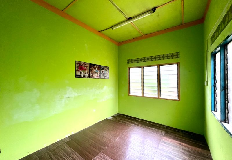 Kampung Malaysia Tambahan