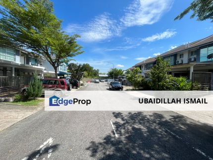 MURAH BELOW MARKET Rumah Teres 2 Tingkat 4 Bilik Bangi Avenue 1 Bangi Kajang, Selangor, Bangi