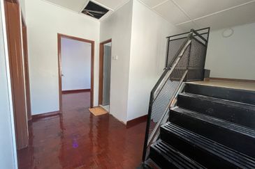 Taman Bukit Kajang Baru