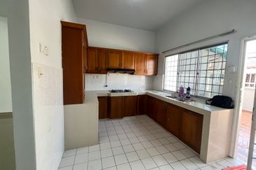 Taman Bukit Kajang Baru