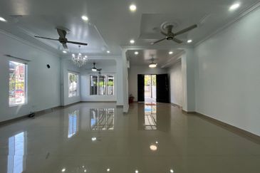 Taman Bukit Kajang Baru