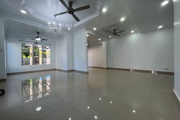 Taman Bukit Kajang Baru