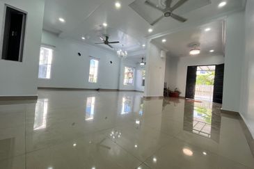 Taman Bukit Kajang Baru