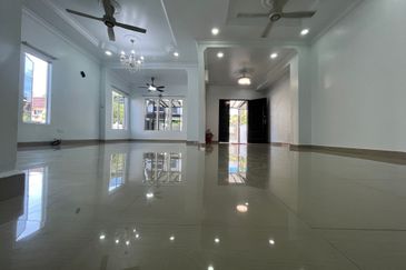 Taman Bukit Kajang Baru