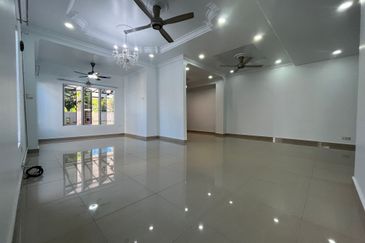 Taman Bukit Kajang Baru